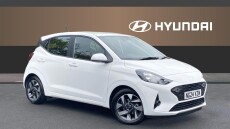 Hyundai i10 1.2 [79] Advance 5dr [Nav] Petrol Hatchback